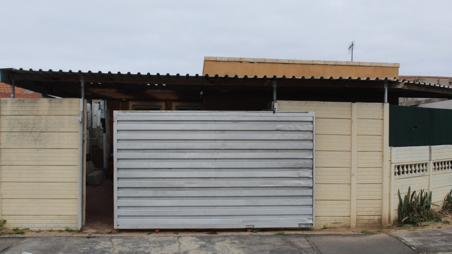 4 Bedroom Property for Sale in Atlantis Western Cape